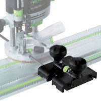 Festool 492601 Guide Rail Adapter FS OF1400 £76.95